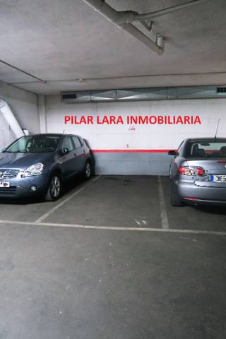 Garaje en Alquiler en Carrer de Sant Roc, 20 en Can Pantiquet