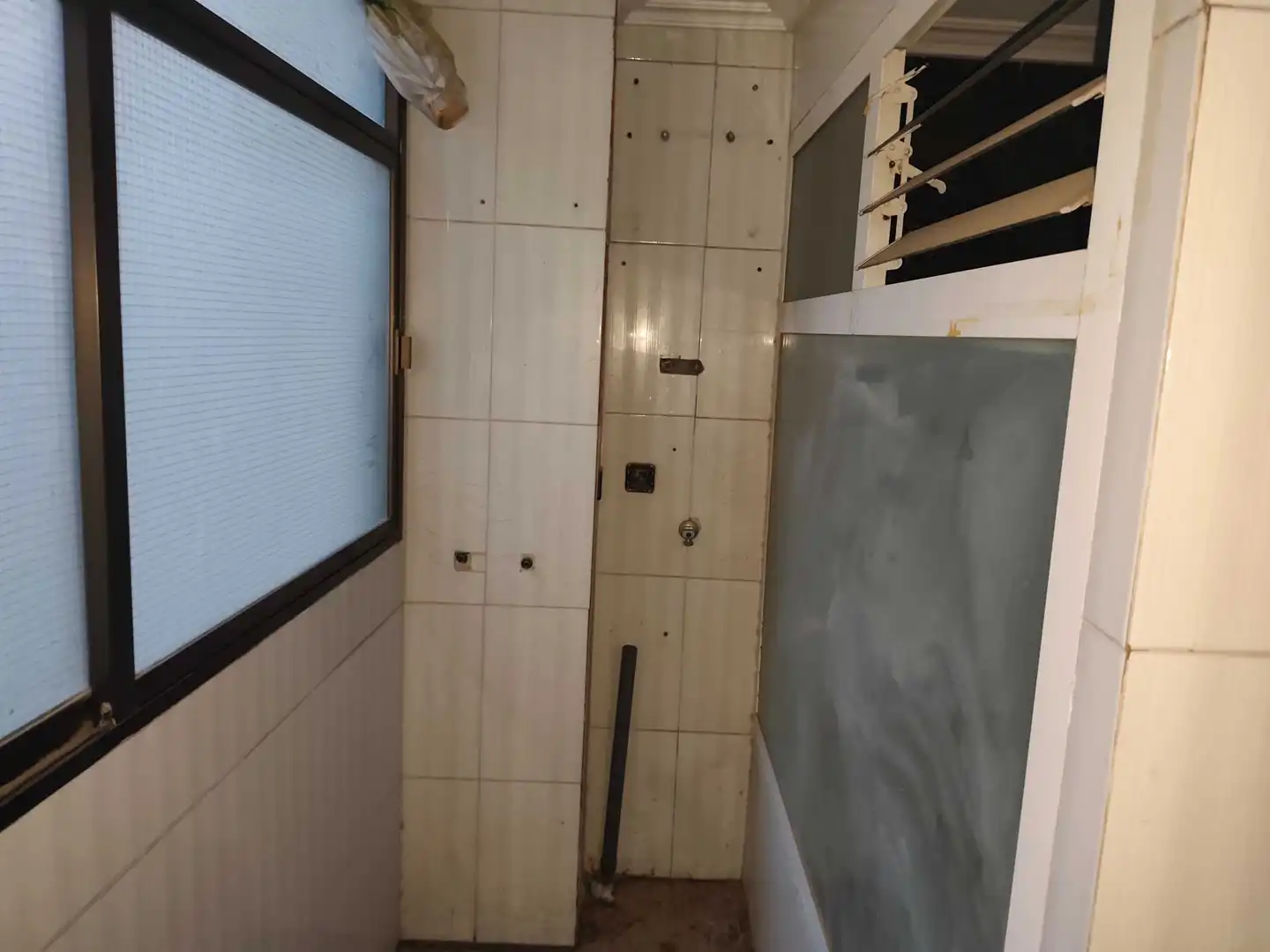 Bany de Pis en venda en Elche / Elx