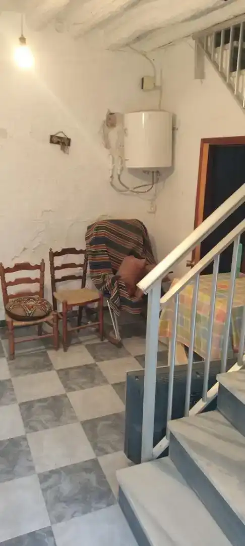 Casa adosada en venda en Serón