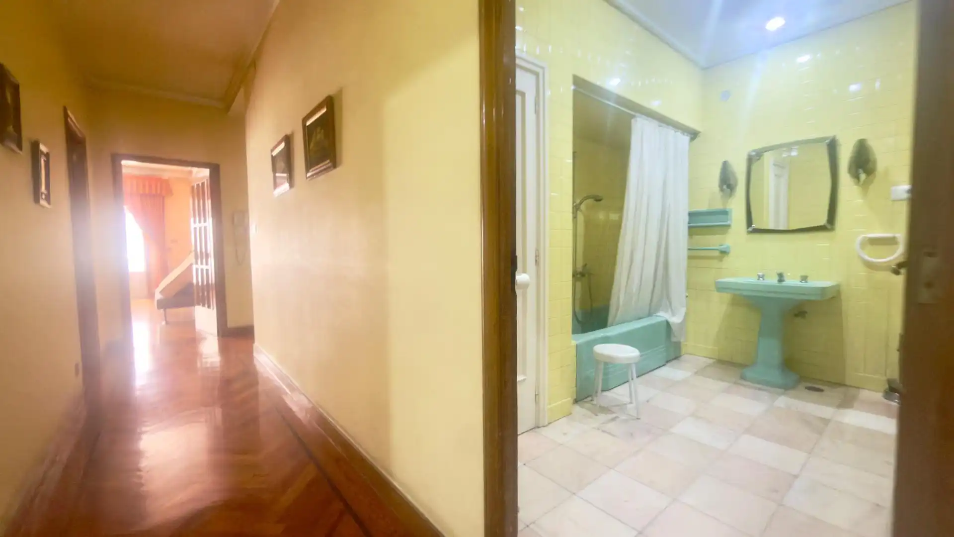Flat with terrace for sale in Calle CURROS ENRIQUEZ, imagen 27