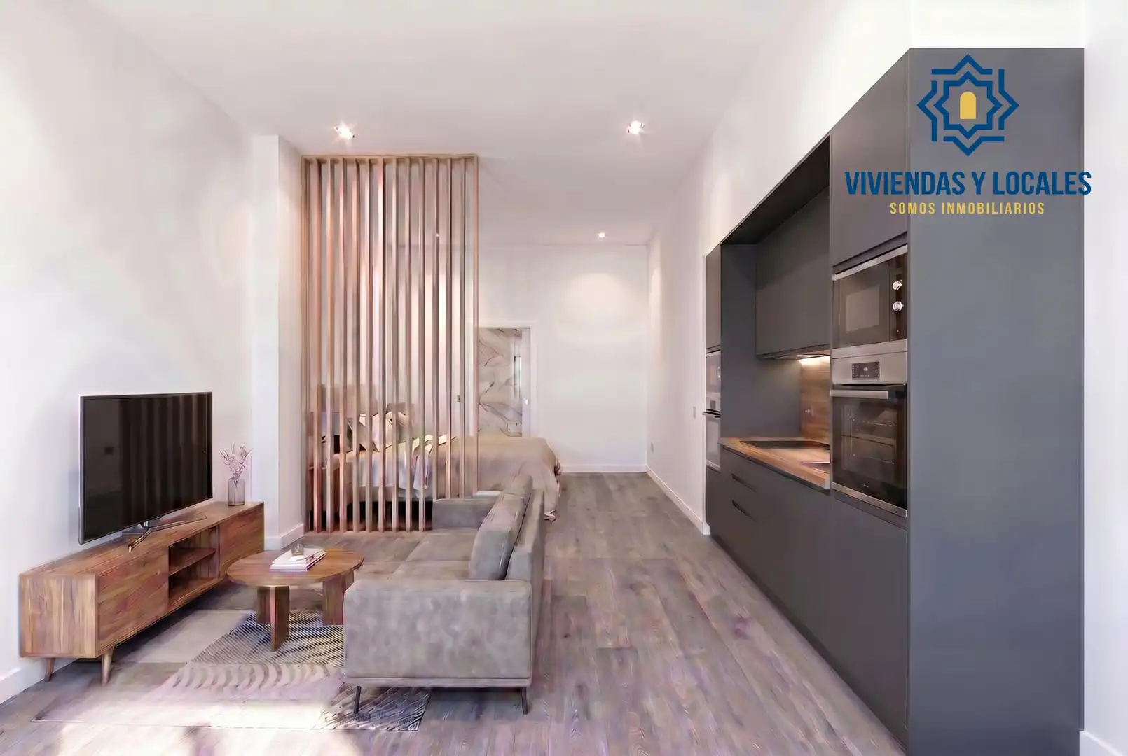 Habitatge en venda a Calle Washington Irving, imagen 2