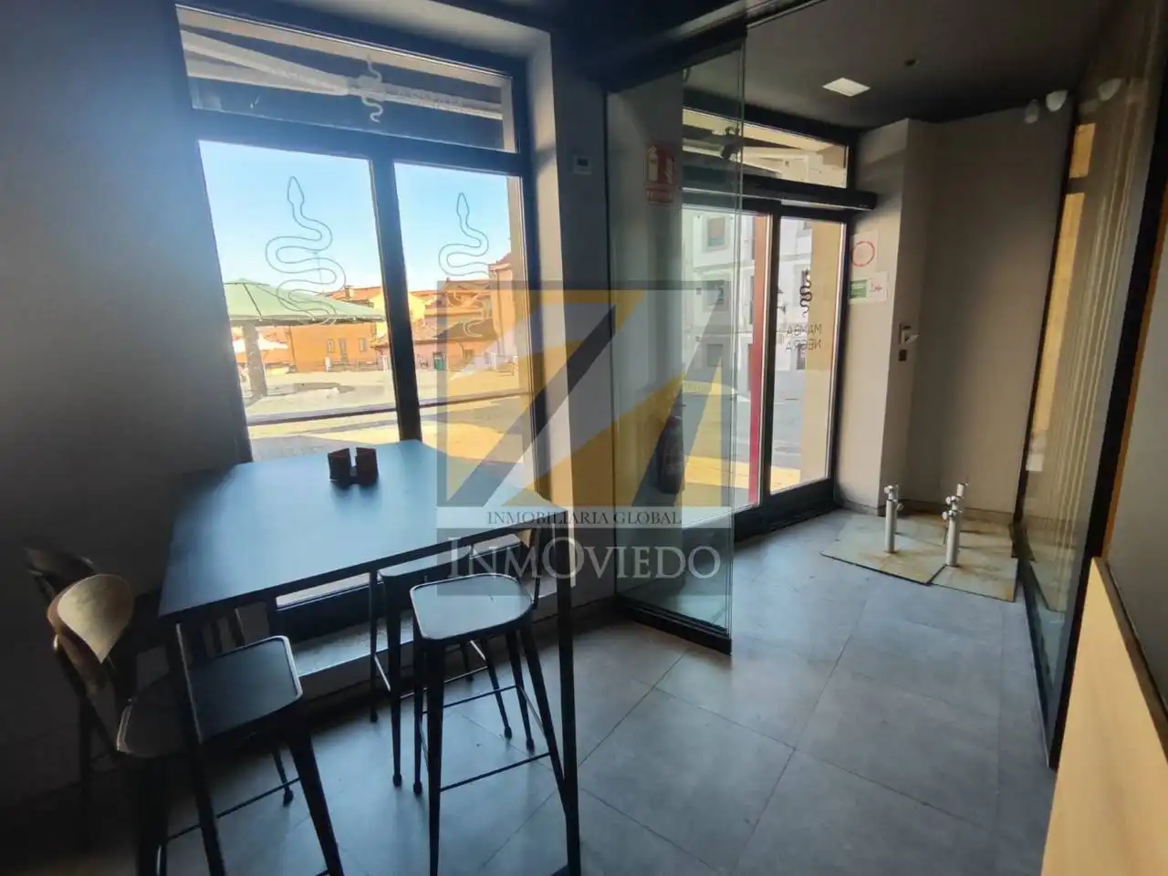 Local en venta en Calle SAN ISIDORO, 18, Casco Histórico