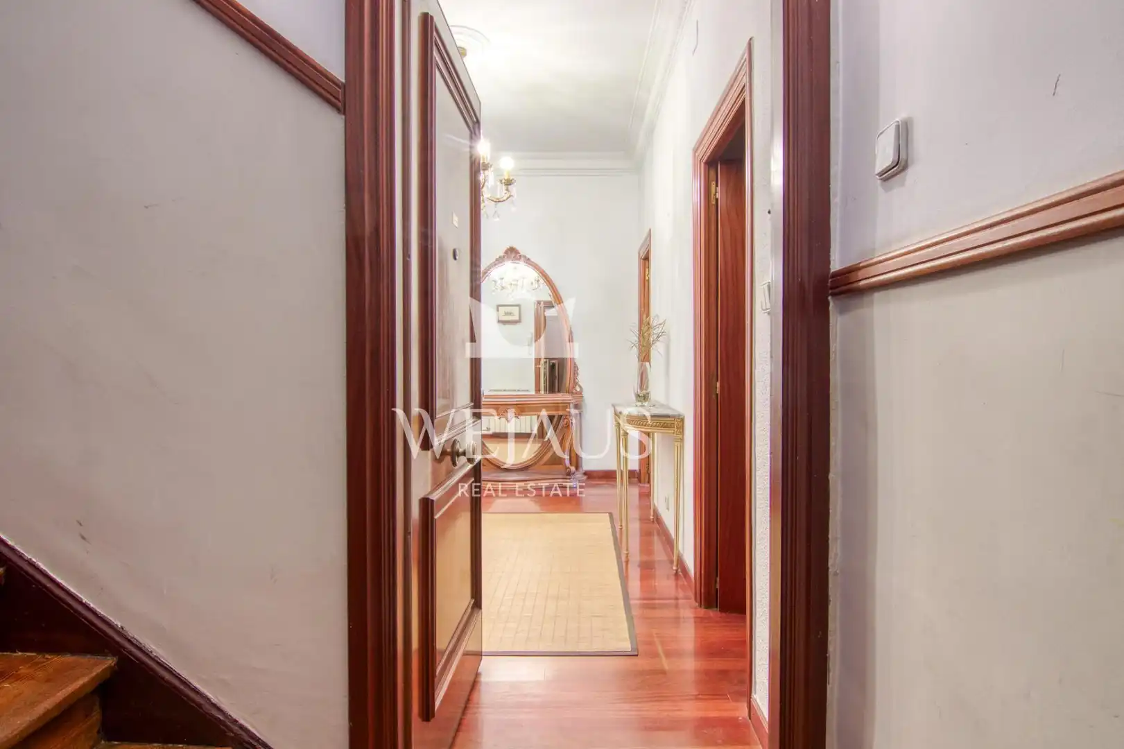 Piso con terraza en venta en Calle de Marcelino Sanz de Sautuola 14, imagen 8