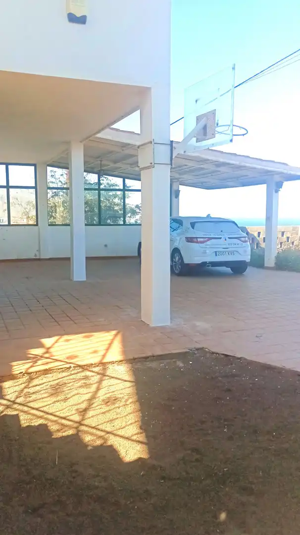 Parking de Casa o chalet en venta en Candelaria con Terraza, Trastero y Piscina