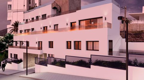 Foto 2 de Àtic en venda a Lo Cea, Rincón de la Victoria