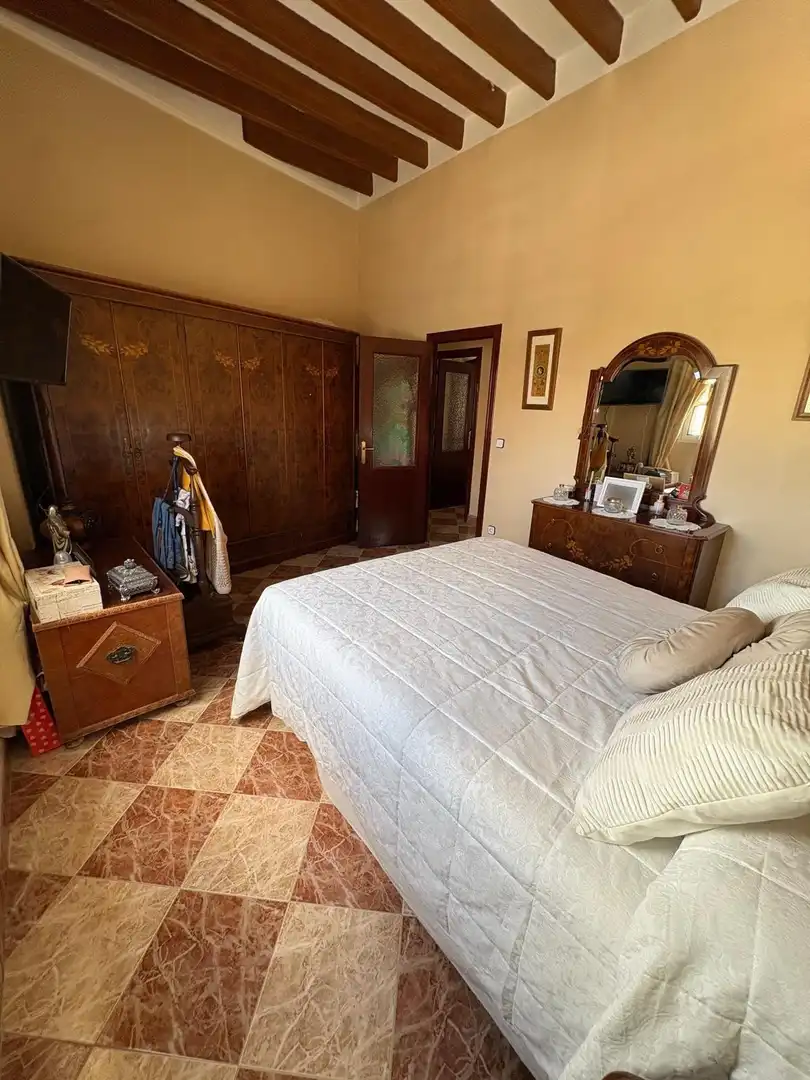 Habitación de Casa o chalet en venta en Morón de la Frontera