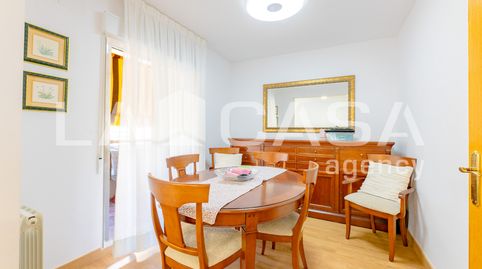 Foto 5 de Piso en venta en Plaça D'hondures, Ciutat Jardí, Valencia Capital