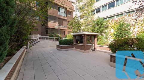 Foto 3 de Planta baixa de lloguer a Calle de Sánchez Pacheco, Ciudad Jardín, Madrid Capital