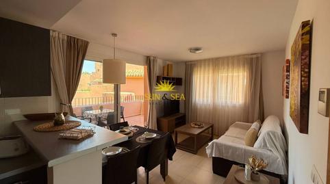 Foto 4 de Apartamento de alquiler en Mar Menor Golf, Murcia