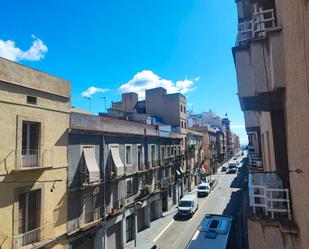 Vista exterior de Pis en venda en  Tarragona Capital amb Aire condicionat, Calefacció i Moblat