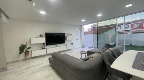 Foto 5 de Casa adosada en venda a Huévar del Aljarafe, Sevilla