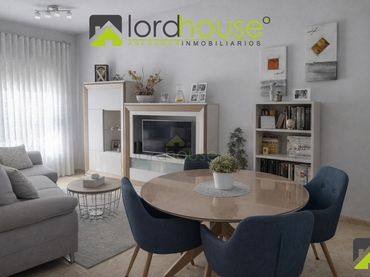 Piso en venta en Calle Gemelos Sur