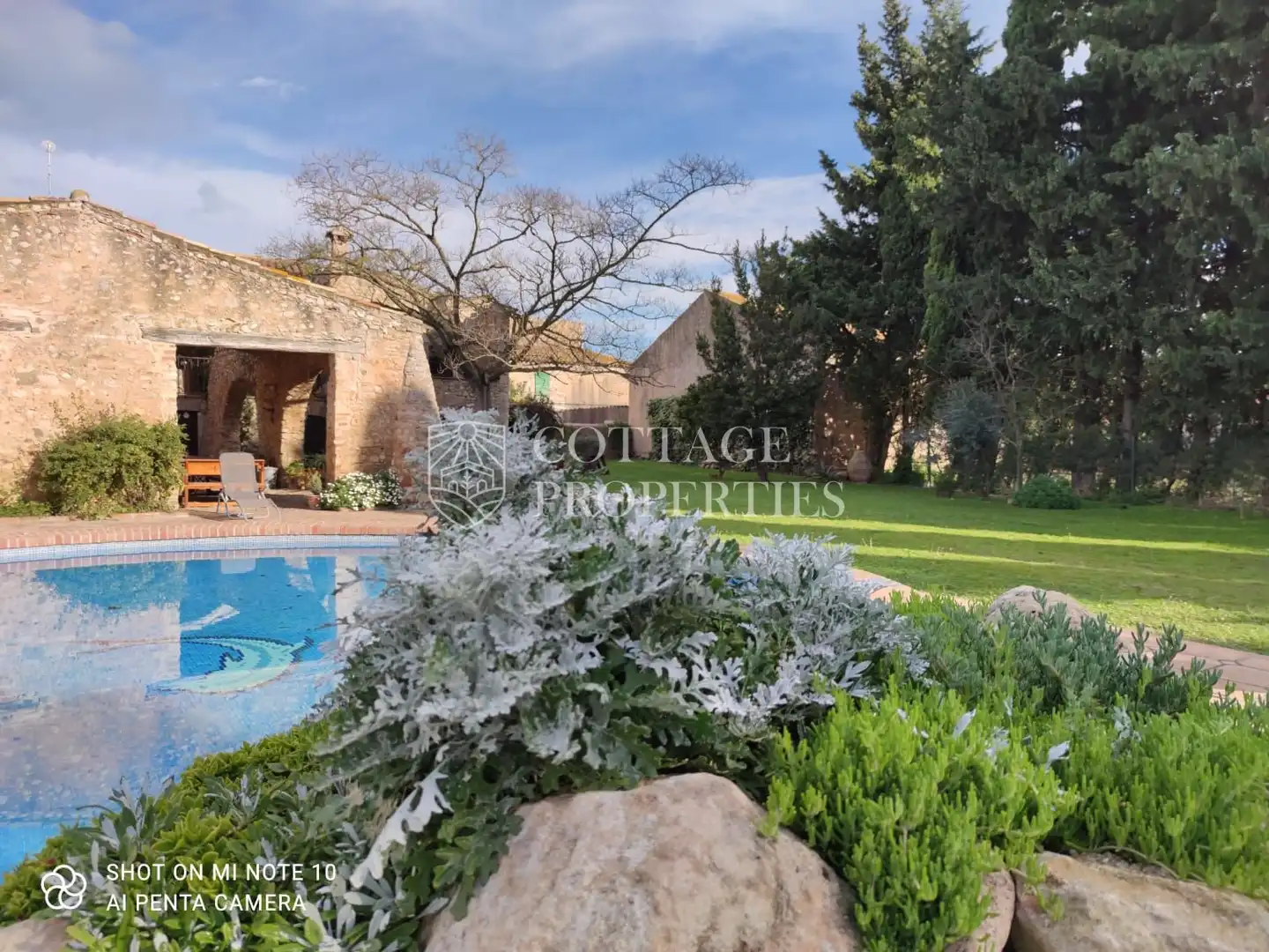 Casa rustica con piscina in vendita a Carrer de la Creu, imagen 79