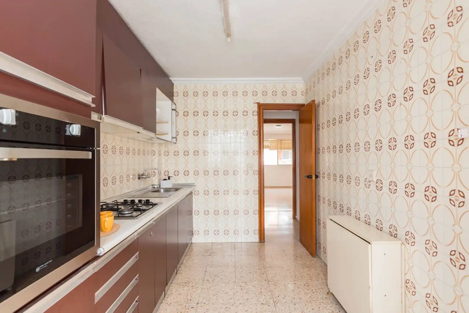Cocina de Piso en venta en Pedanías Este