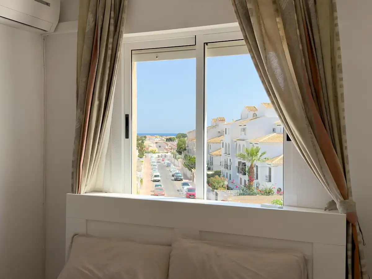 Penthouse with terrace for sale in Nueva Torrevieja - Aguas Nuevas, imagen 17