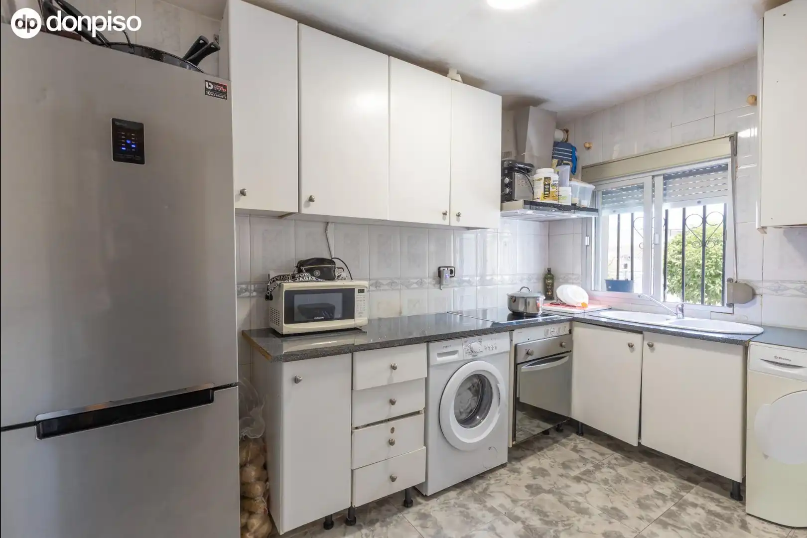 Piso en venta en Calle PANAMA, 1, Santa Fe