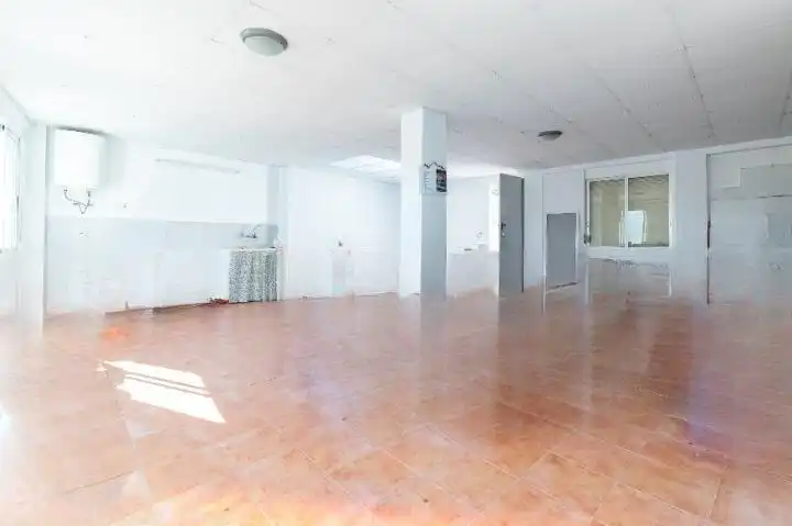 Casa adosada en venda en Benigànim amb Aire condicionat, Calefacció i Terrassa