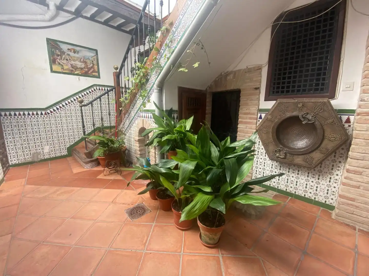 Houses for sale in Toledo  with Heating, Storage room and Furnished
