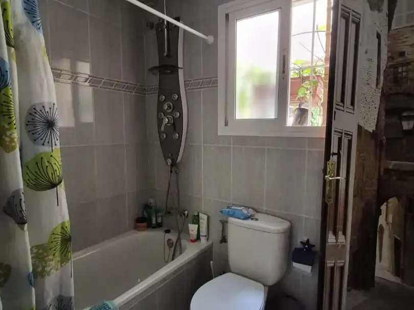 Piso en venta en Calle Alderete, 15, El Molinillo - Capuchinos