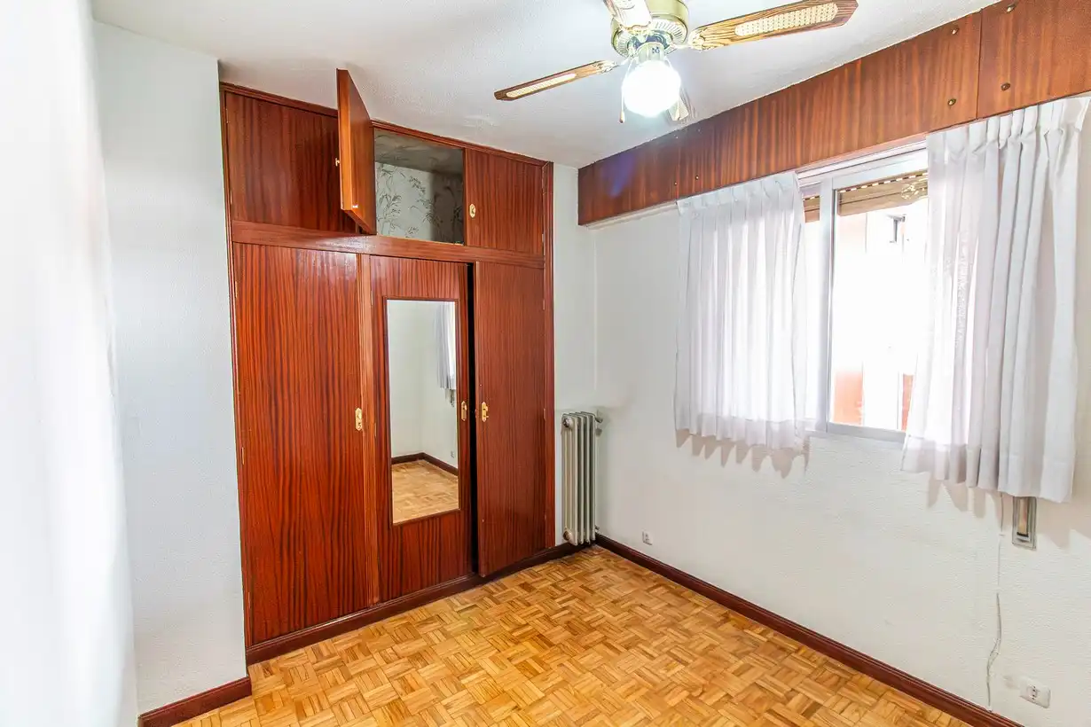Penthouse with lift for sale in Calle Alcalá, imagen 16
