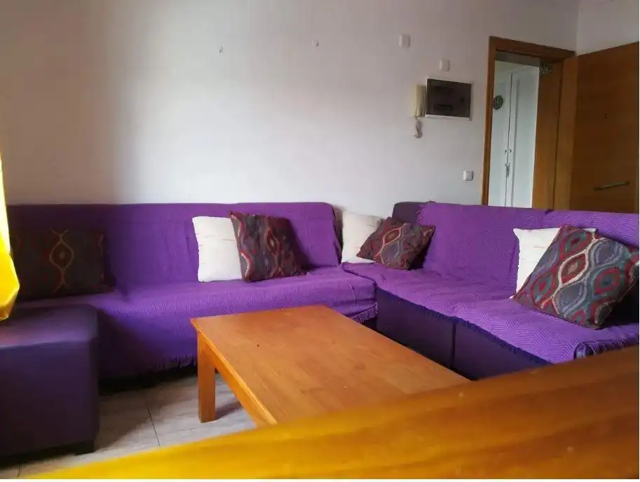 Sala d'estar de Pis en venda en Puerto del Rosario