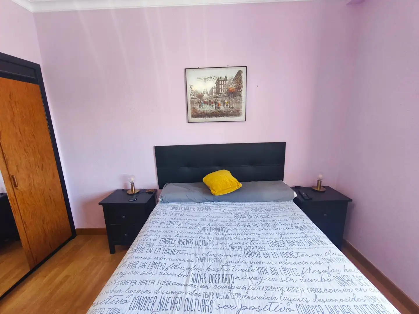 Habitación de Piso en venta en Coronación 