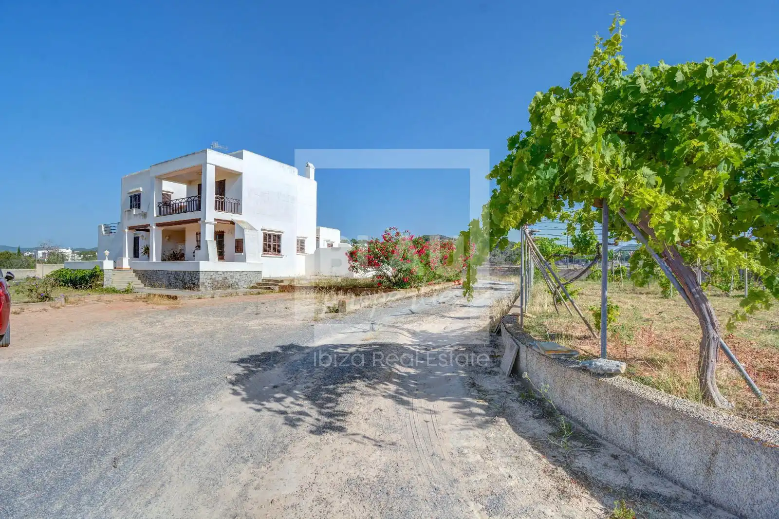 Houses for sale in Sant Josep de sa Talaia  with Air Conditioner, Terrace and Storage room