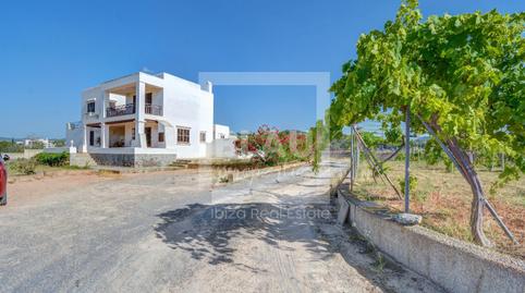 Foto 3 de Casa o xalet en venda a Sabadell, Sant Agustí - Cala de Bou, Illes Balears
