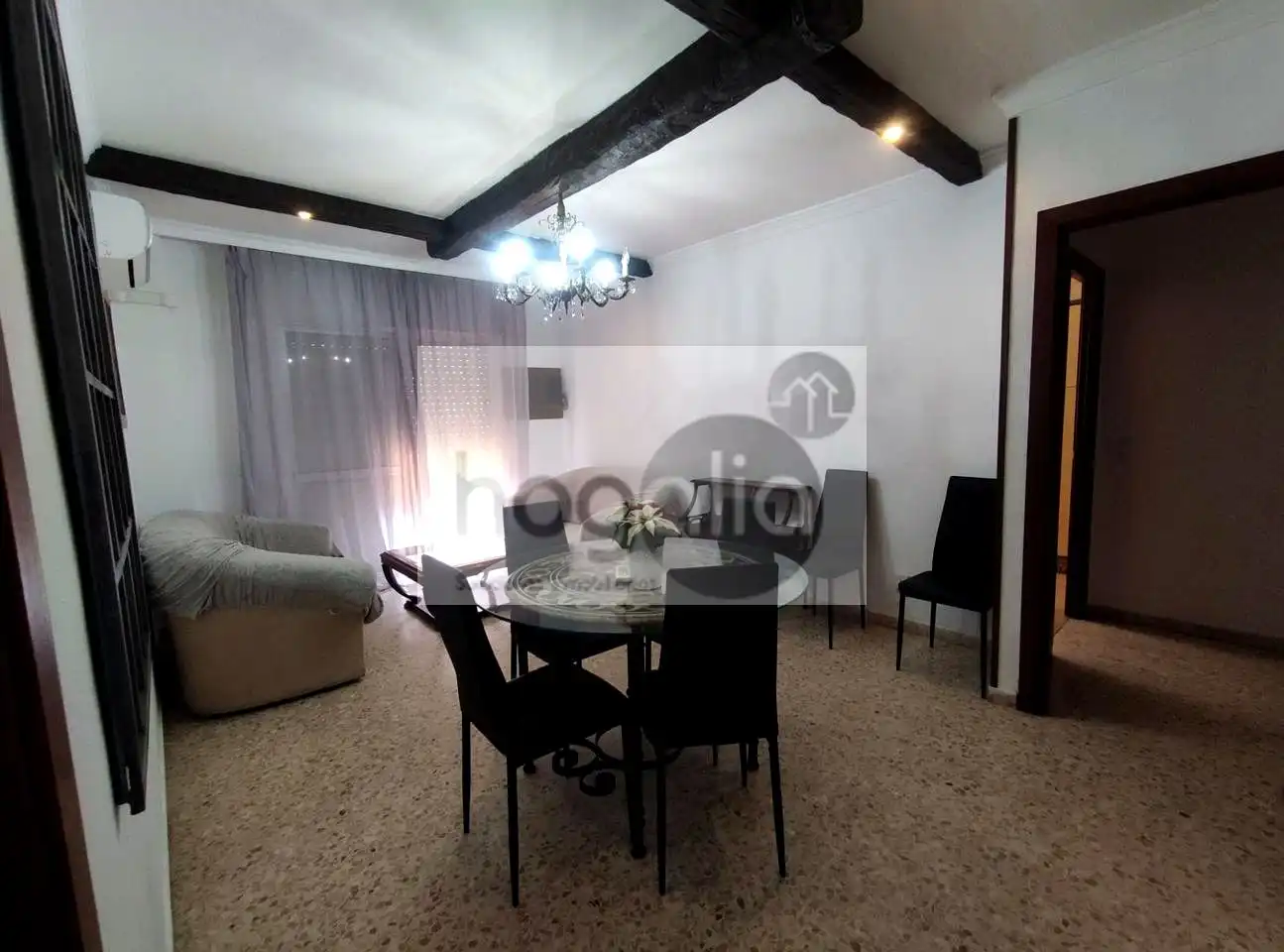 Flat for rent in San Carlos - San José