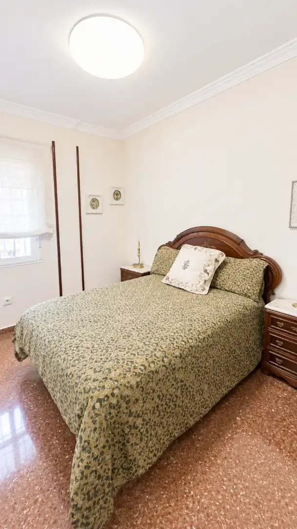 Flat with pool to rent in Avenida del Mediterráneo, imagen 17