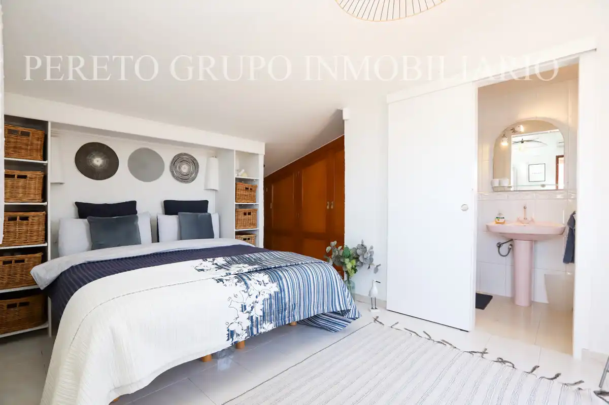 Villa avec piscine à vendre à El Montgó, imagen 26