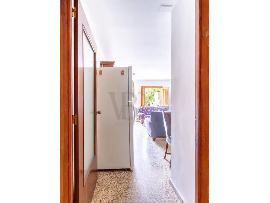 Wohnung mit Garten zum Verkauf in Avenida Pere Matutes Noguera, imagen 20