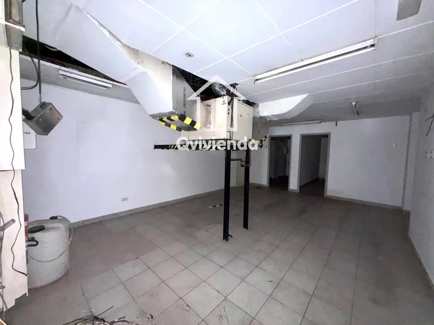 Business premises to rent in Francesc Layret de, imagen 11