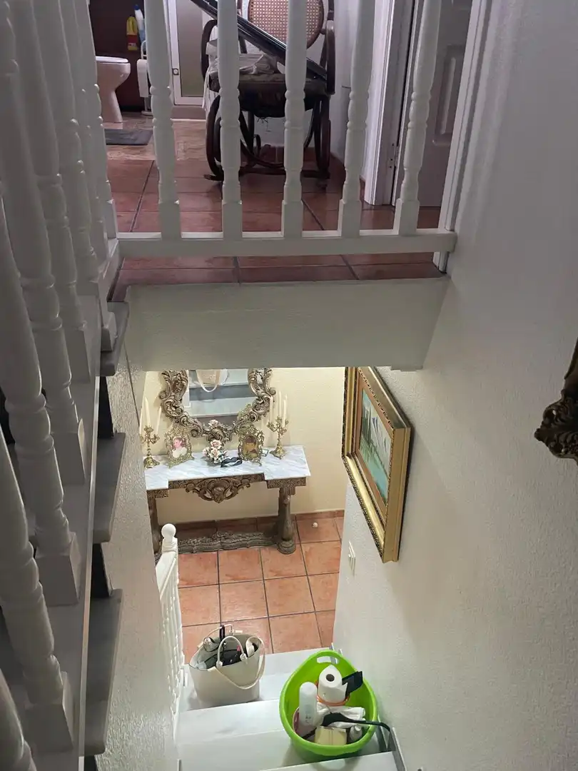 Casa o xalet de lloguer en Roquetas de Mar amb Aire condicionat, Calefacció i Jardí privat