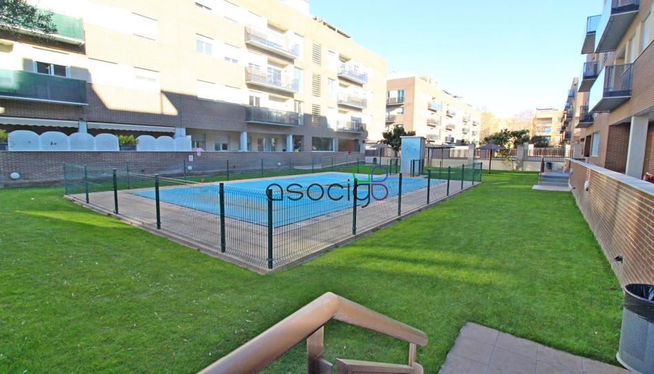 Photo 1 of Flat for sale in Ajedrea  2, Yebes - Valdeluz, Guadalajara