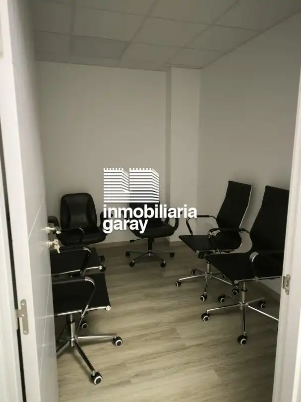 Edificio en venta en Barakaldo 