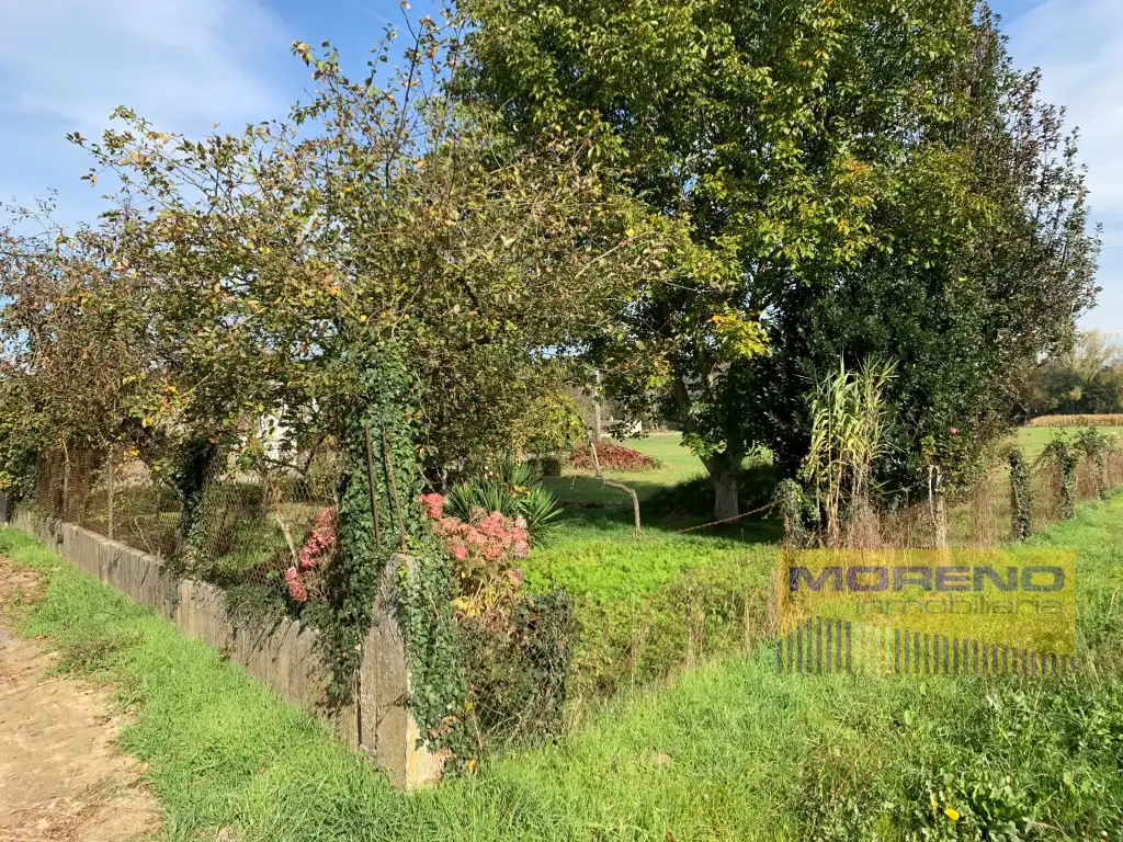 Finca rústica en venda en Sarria