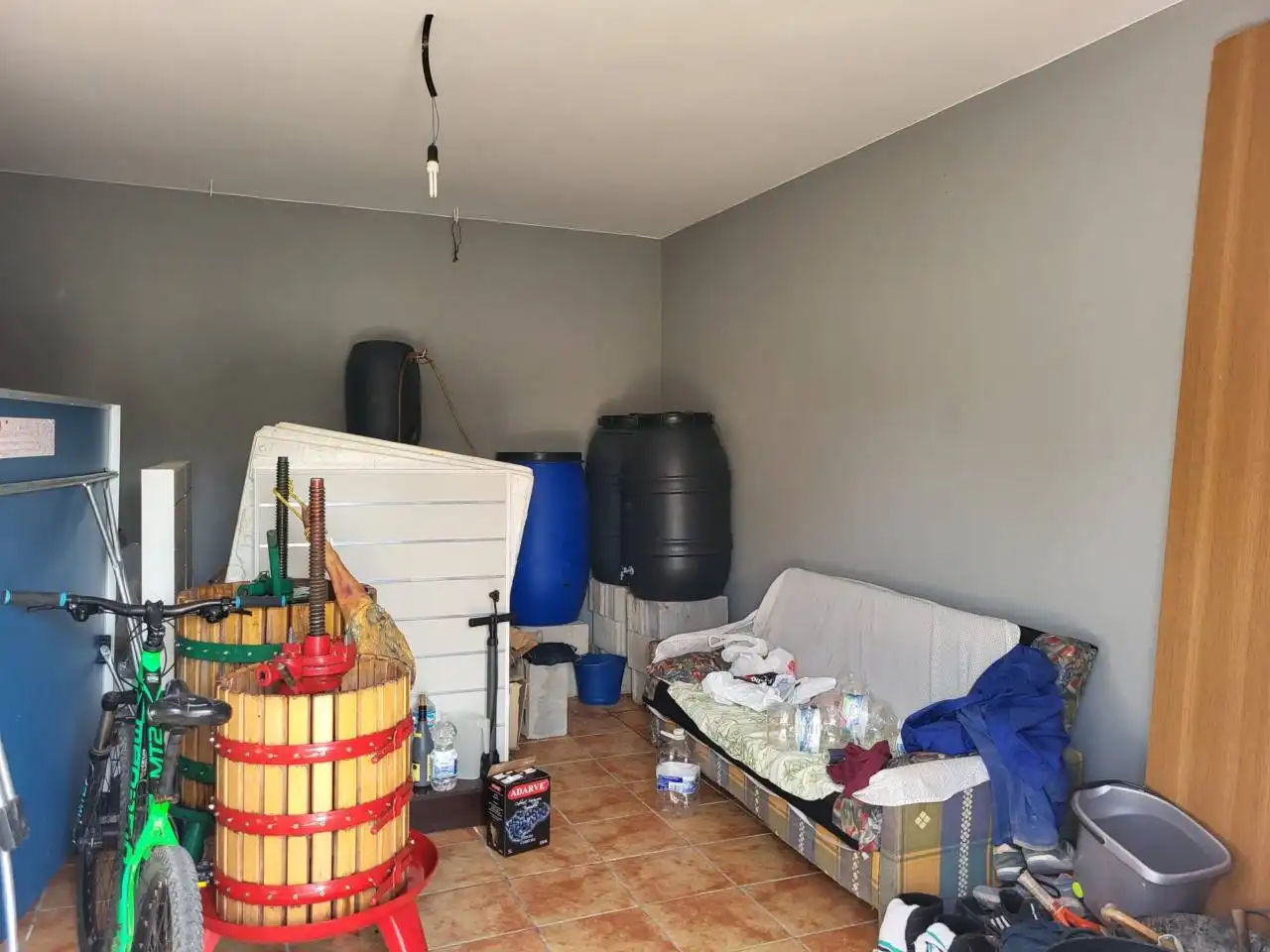 Chalet en venta en Baza, imagen 23