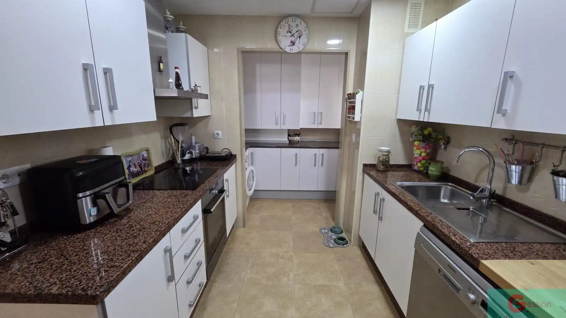 Apartment mit Pool zum Verkauf in Estepona Pueblo, imagen 22