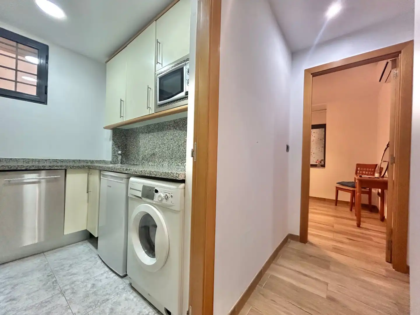 Apartament amb terrassa en venda a Centro, imagen 9
