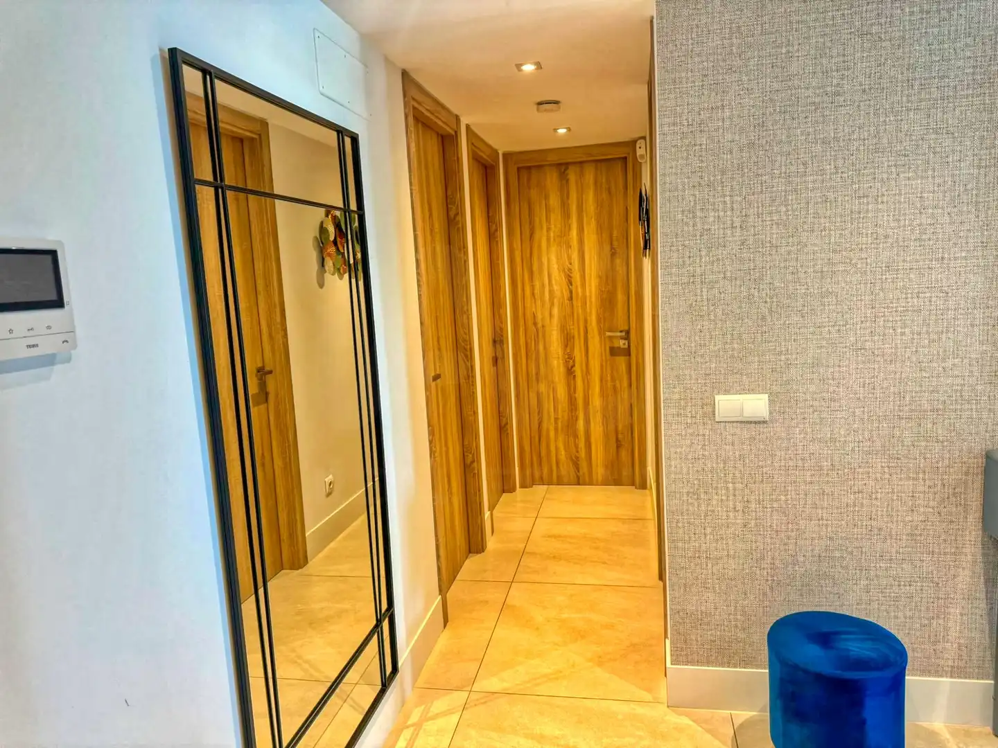 Casa aparellada amb piscina en venda a Sotogrande Alto, imagen 33