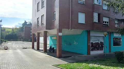 Foto 2 von Geschaftsraum zur Miete in Oviedo - la Estrecha, HUCA - La Cadellada, Oviedo