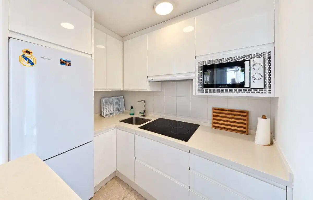Appartement compact à vendre à La Duquesa, imagen 6