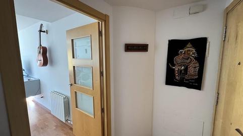 Foto 4 de Dúplex en venda a De Josep Irla, Mas Masó - Hospital, Girona