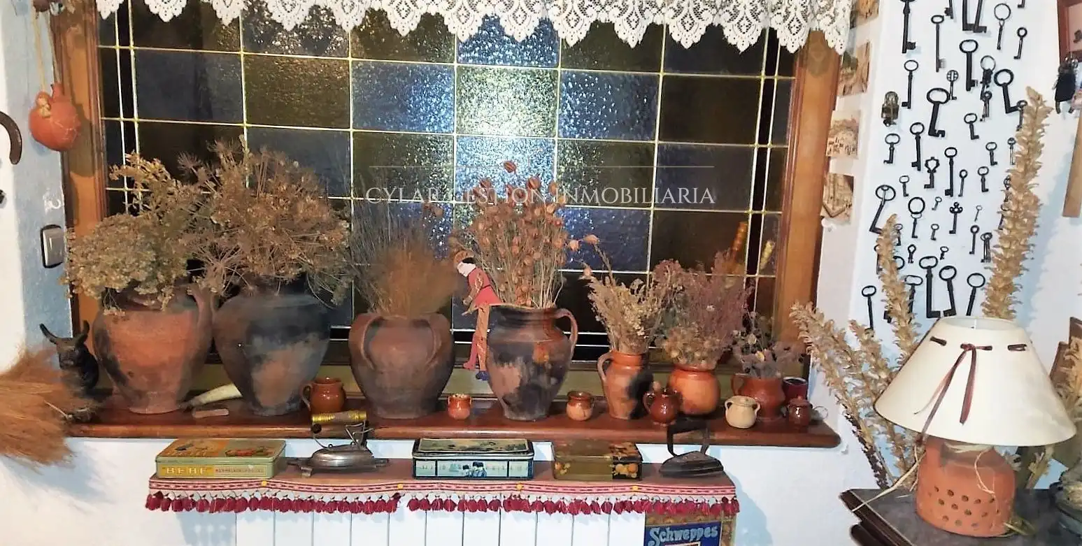 Casa o xalet en venda en Fuenteliante amb Calefacció, Moblat i Forn