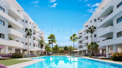 Photo 4 of Flat for sale in Paseo Marítimo de Levante, Vélez-Málaga