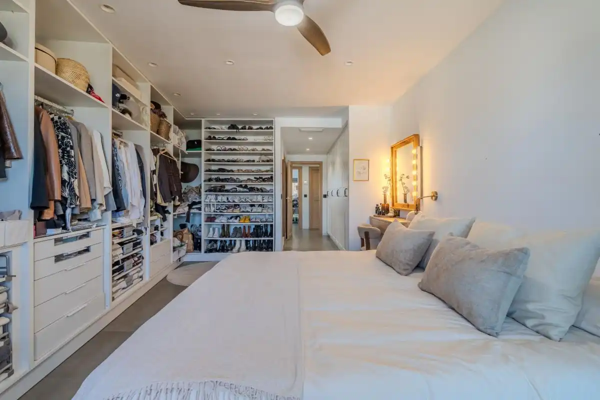 Habitación de Ático en venta en Albatera con Aire acondicionado y Calefacción