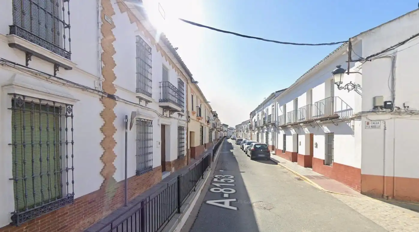 Haus zum Verkauf in RAMON BARRANCO