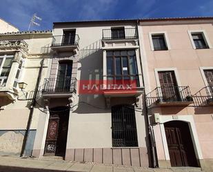 Exterior view of House or chalet for sale in Zamora Capital 