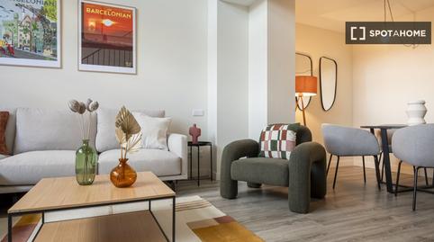 Foto 3 de Apartament per a compartir a El Poblenou, Barcelona